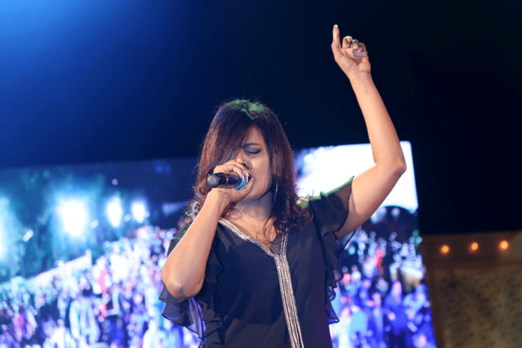 sania rawani singer